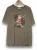 Disney World Vintage T-shirt Królewna Śnieżka nadruk 90s