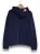 DUFFS Vintage bluza hoodie skate Y2K boxy