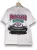 Philadelphia Phillies Vintage T-shirt nadruk y2k / 2004 deadstock