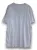Uniqlo T-shirt Hokusai Blue