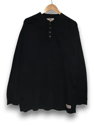 Levis Vintage T-shirt longsleeve 80s / 90s