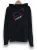Fox Vintage bluza hoodie nadruk logo Y2K