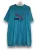 Puma Vintage T-shirt logo nadruk 80s / 90s