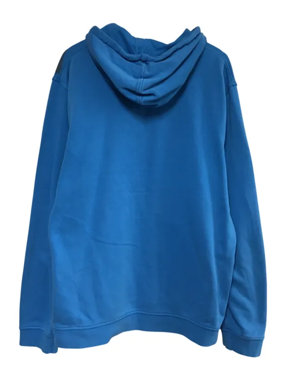 Billabong Vintage bluza hoodie nadruk Y2K