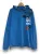 Billabong Vintage bluza hoodie nadruk Y2K