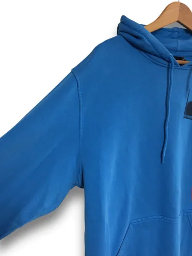 Billabong Vintage bluza hoodie nadruk Y2K