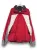 Helly Hansen Vintage kurtka ocieplana lekka Y2K