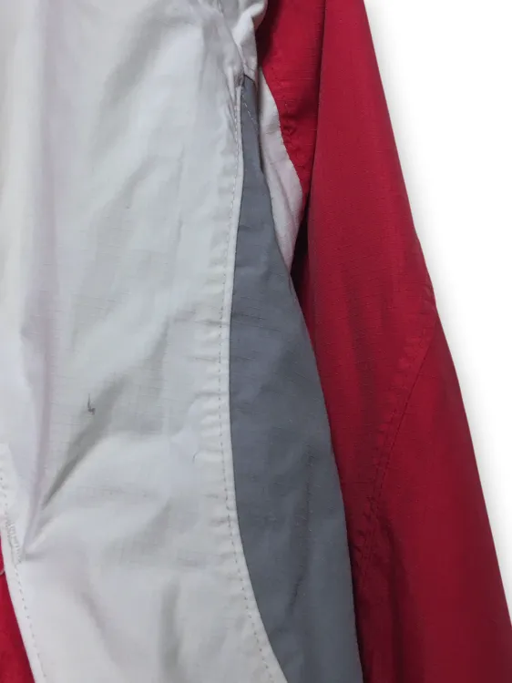 Helly Hansen Vintage kurtka ocieplana lekka Y2K