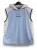 Nike vintage bezrękawnik tank top center swoosh Y2K
