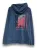 O'neill bluza hoodie nadruk plecy