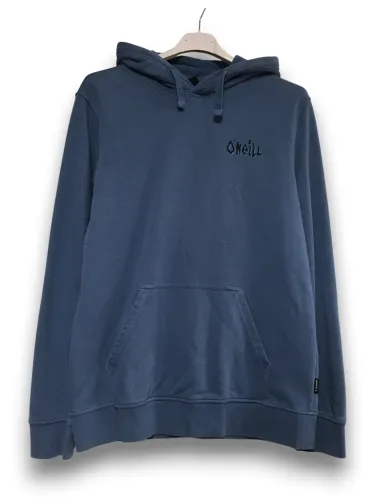O'neill bluza hoodie nadruk plecy