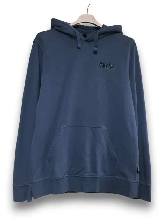 O'neill bluza hoodie nadruk plecy