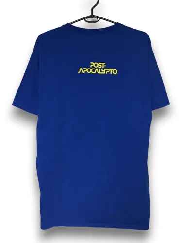 Tenacious D - Post Apocalypto T-shirt nadruk