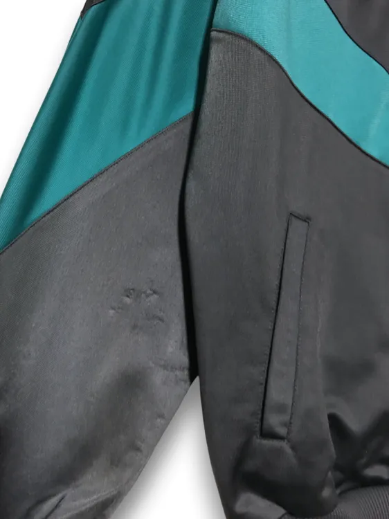 Lotto Vintage bluza track top 80s / 90s