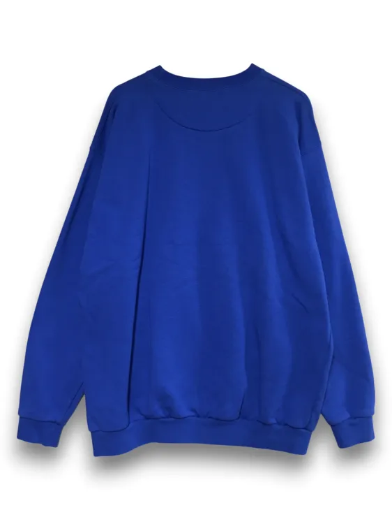 Vintage bluza crewneck FC Schalke 04 90s / y2k