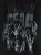 The Walking Dead T-shirt nadruk promo 2013
