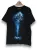 Blizzard vintage t-shirt World of Warcraft Wrath of the Lich King y2k / 2008
