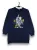 Vintage Warner Brothers bluza crewneck nadruk 90s