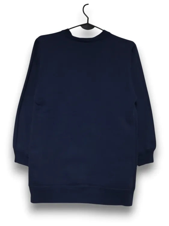 Vintage Warner Brothers bluza crewneck nadruk 90s