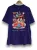 Vintage Disney T-shirt nadruk Orlando 90s