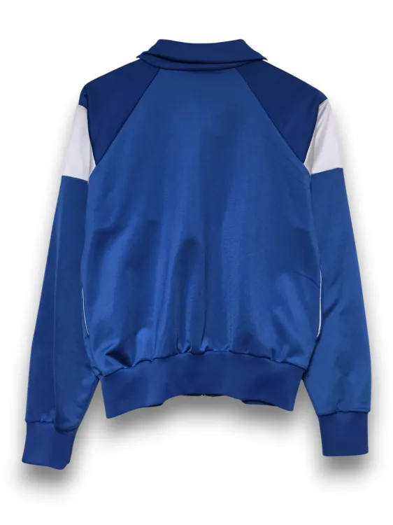 Vintage Adidas bluza track top 70s / 80s