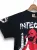 Vintage T-shirt Integrity Mirror in Reverse Y2K