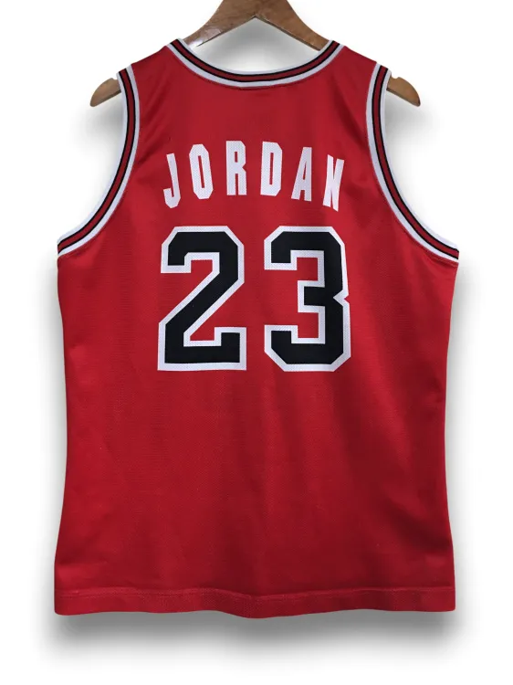 Champion Vintage jersey chicago bulls 23 Jordan 90s