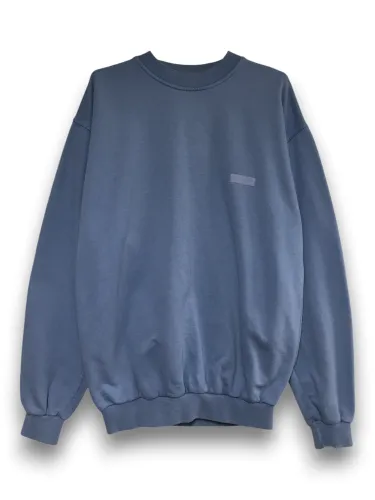 Wrangler Vintage bluza crewneck 90s / y2k