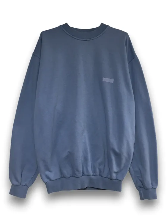 Wrangler Vintage bluza crewneck 90s / y2k