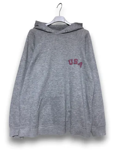 Champion vintage bluza hoodie USA 90s