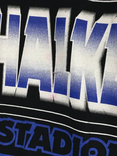 FC Schalke 04 Vintage T-shirt 90s