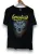 T-shirt Greenfield Festival 2024 nadruk smok