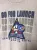 Vintage NASA T-shirt USA Kennedy Space Center 1996