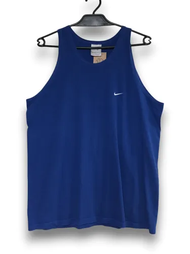 Nike Vintage T-shirt tank top Y2K