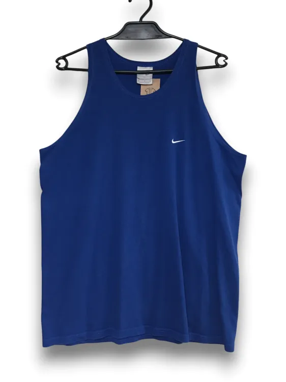 Nike Vintage T-shirt tank top Y2K