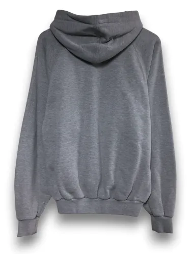 Jigga Vintage bluza hoodie nadruk Y2K / 90s