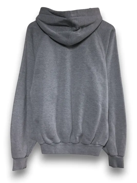 Jigga Vintage bluza hoodie nadruk Y2K / 90s