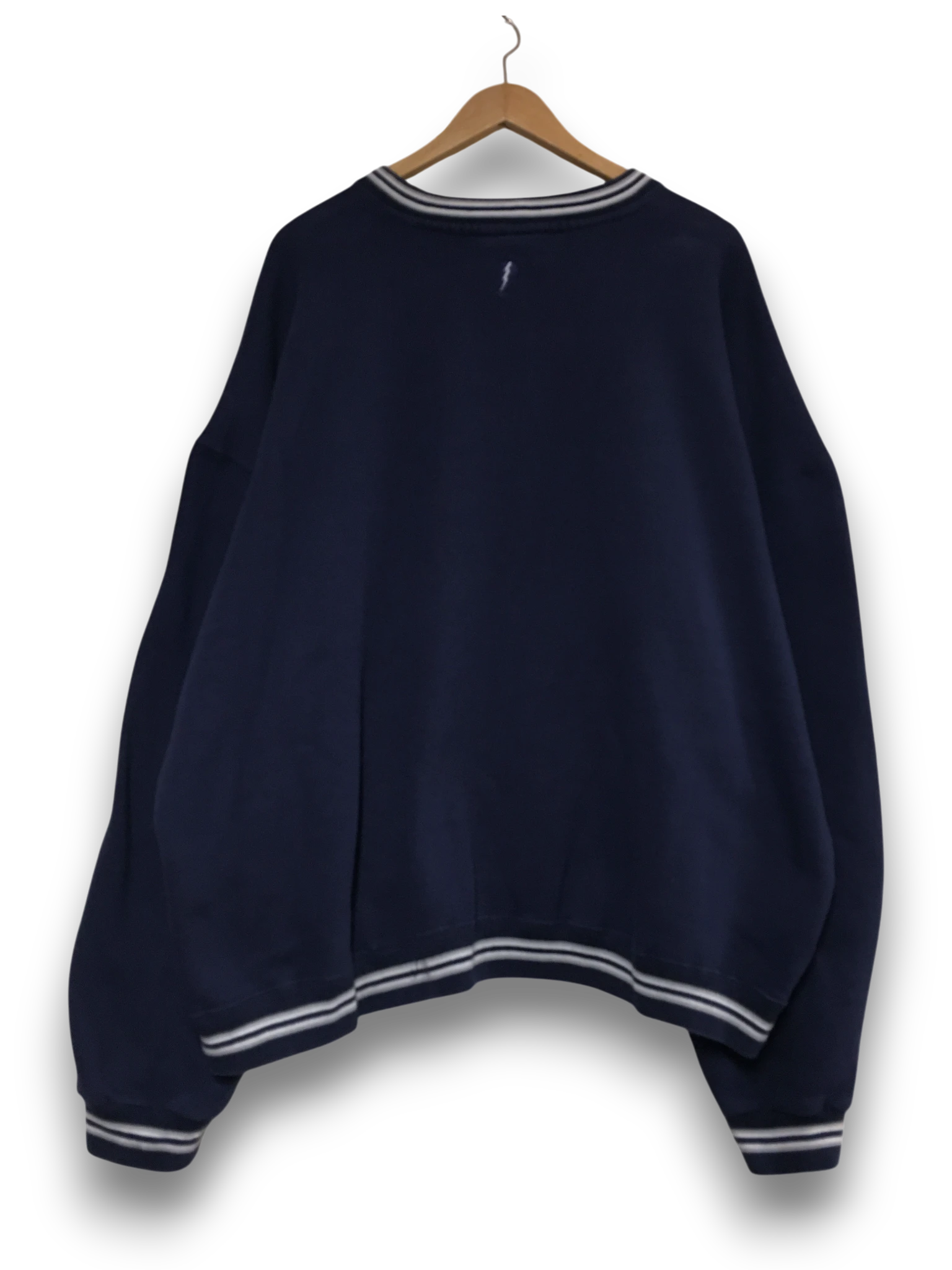NFL Dallas Cowboys Vintage bluza crewneck haft 90s