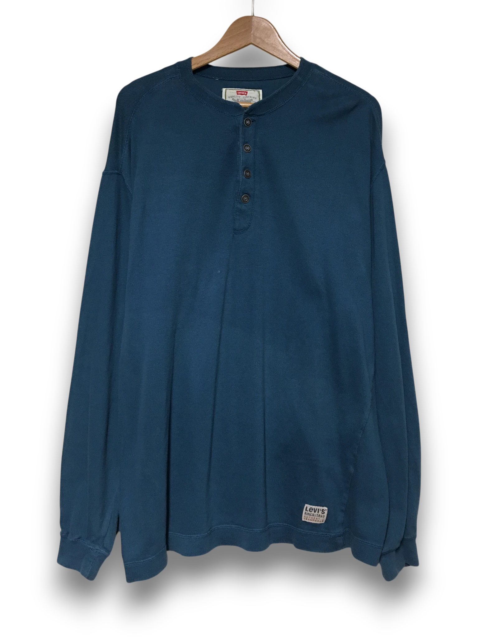 Levis Vintage T-shirt longsleeve 80s / 90s