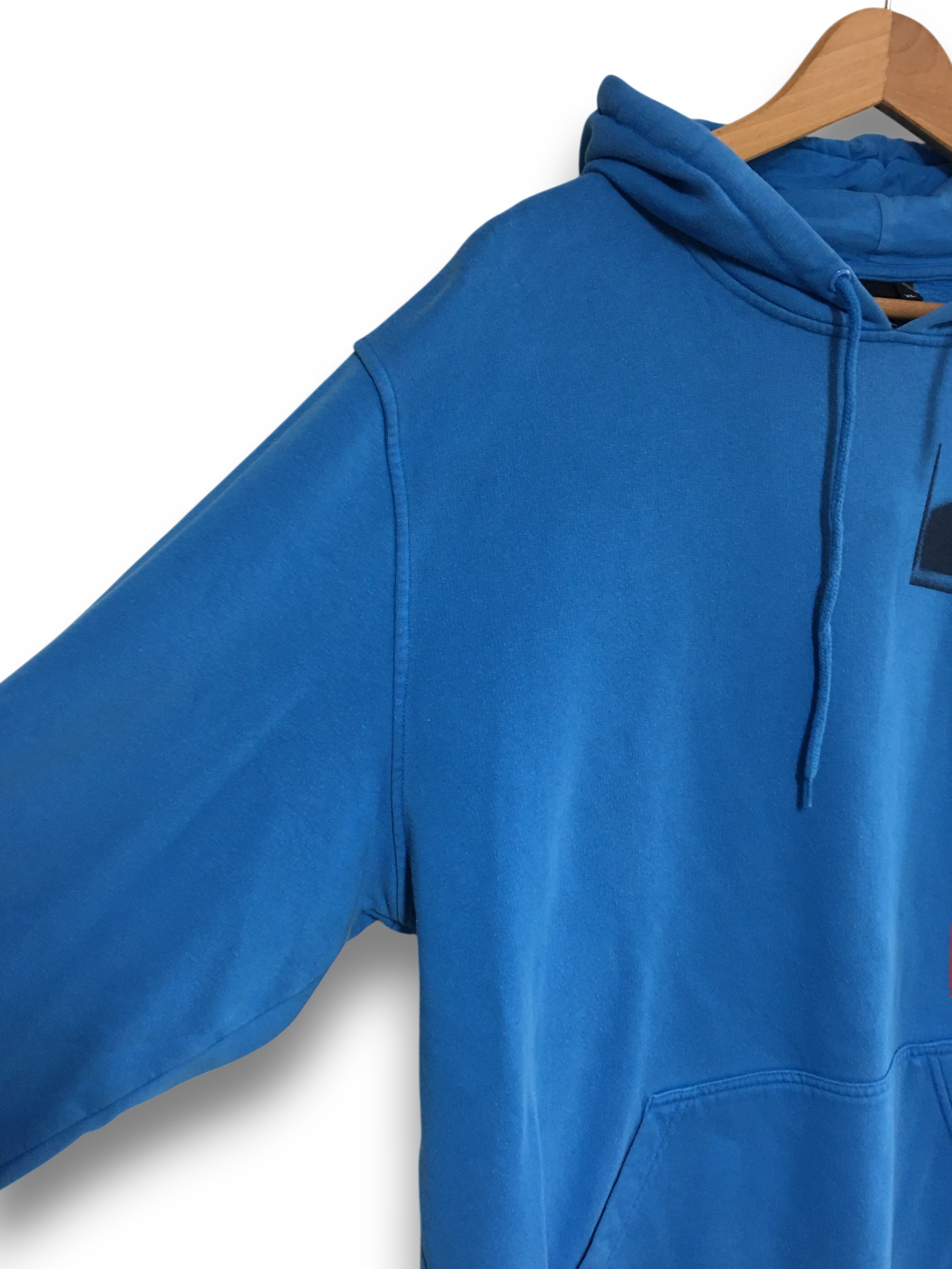 Billabong Vintage bluza hoodie nadruk Y2K