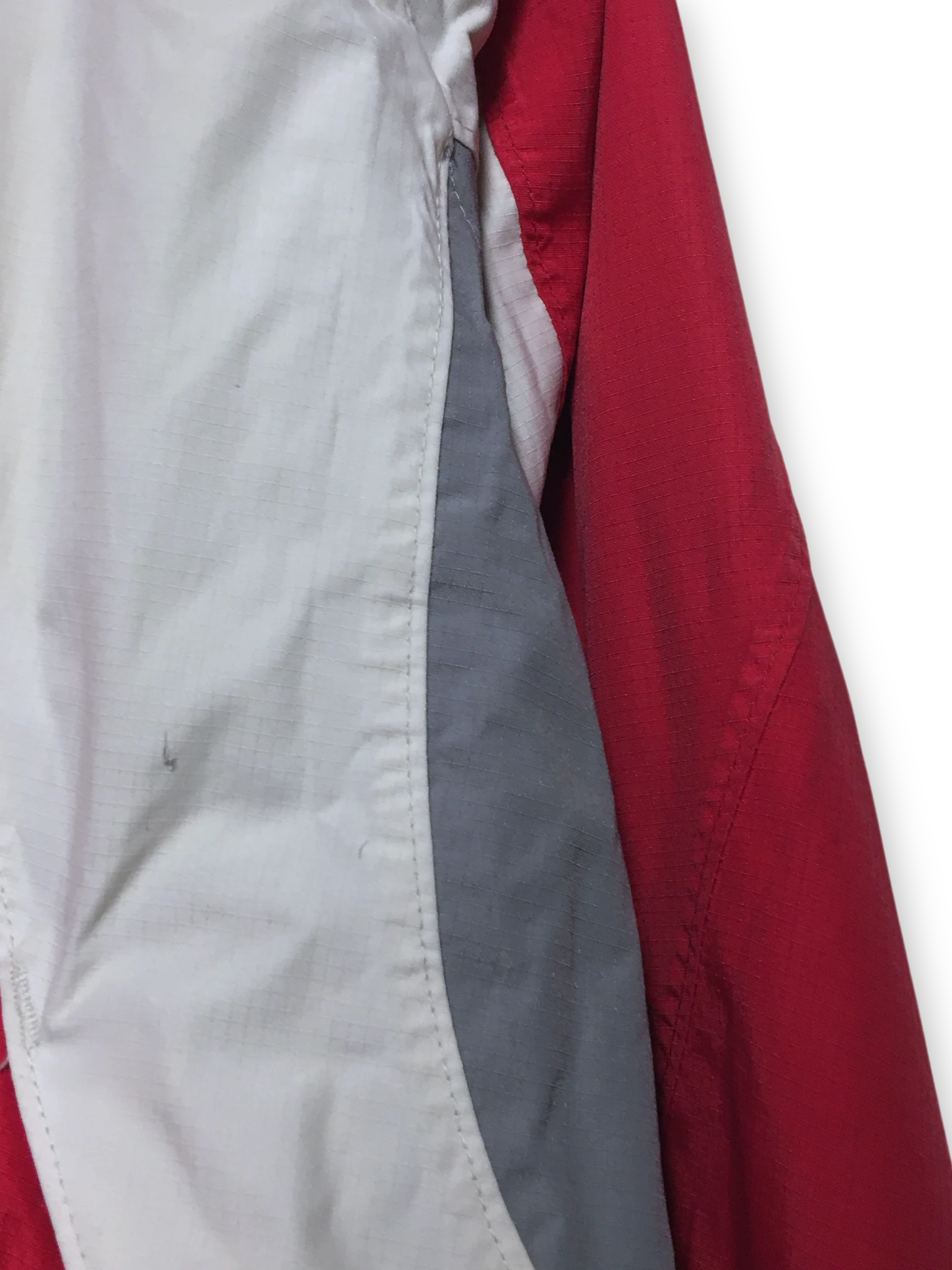 Helly Hansen Vintage kurtka ocieplana lekka Y2K