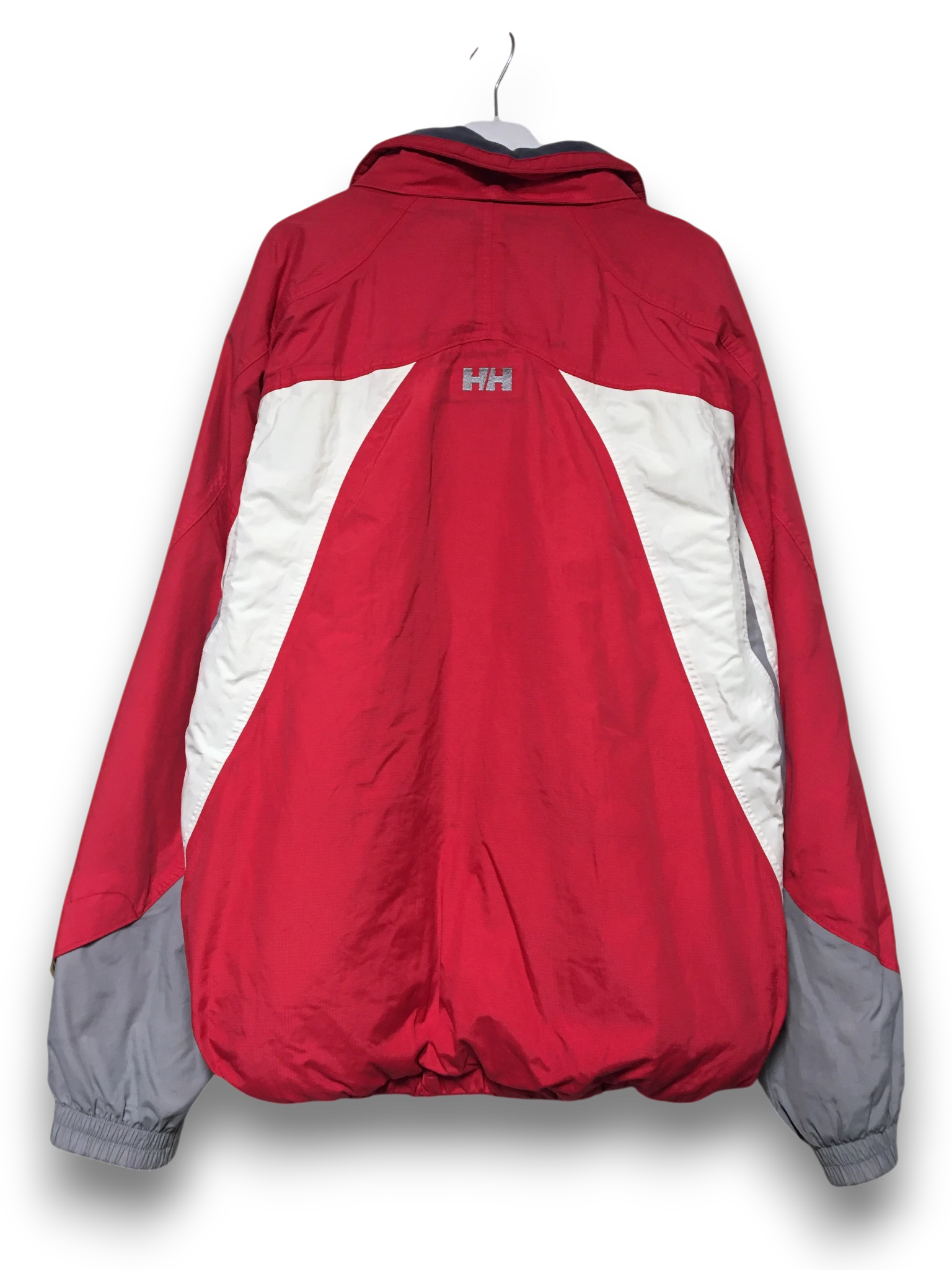 Helly Hansen Vintage kurtka ocieplana lekka Y2K