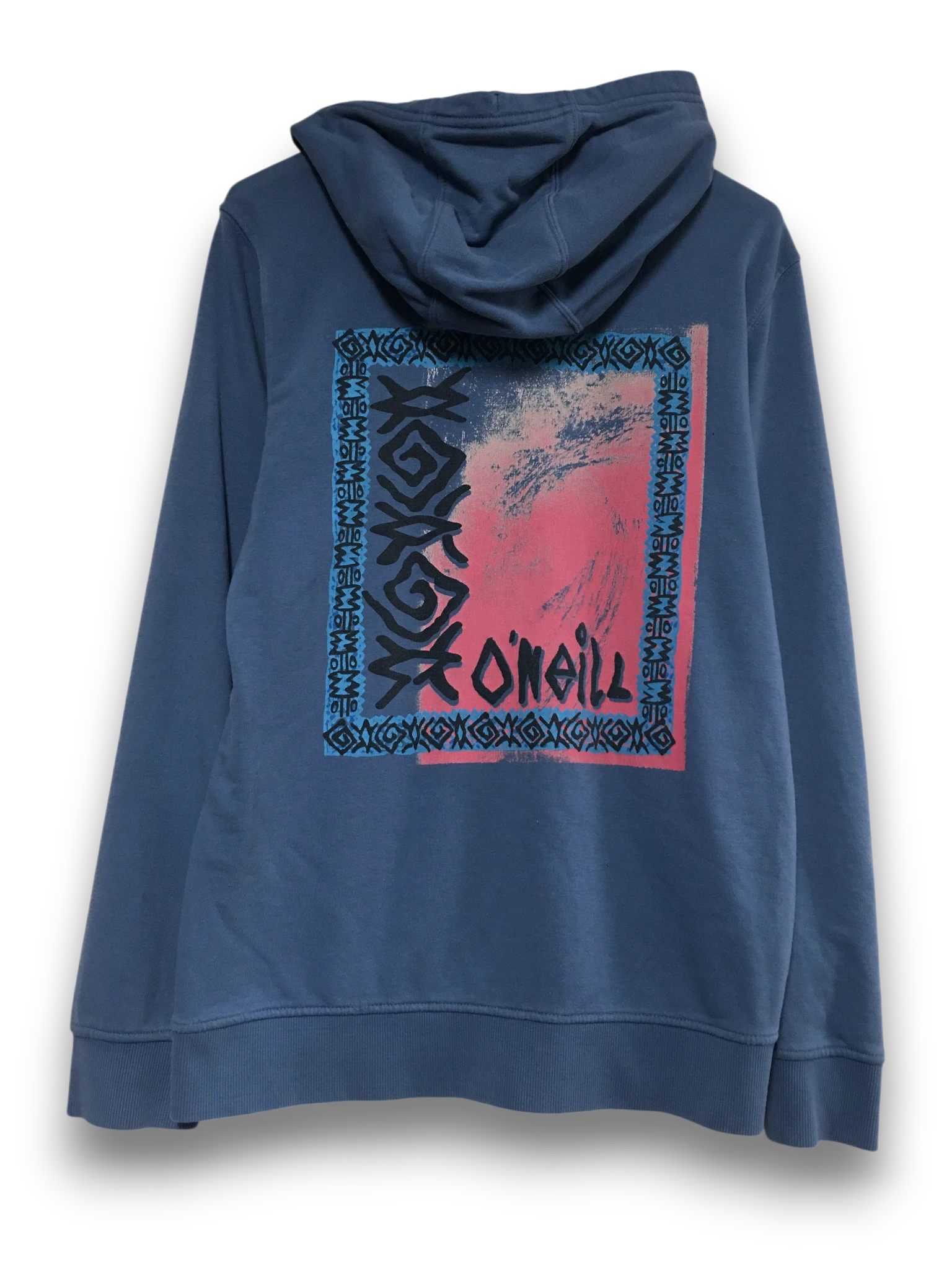 O'neill bluza hoodie nadruk plecy