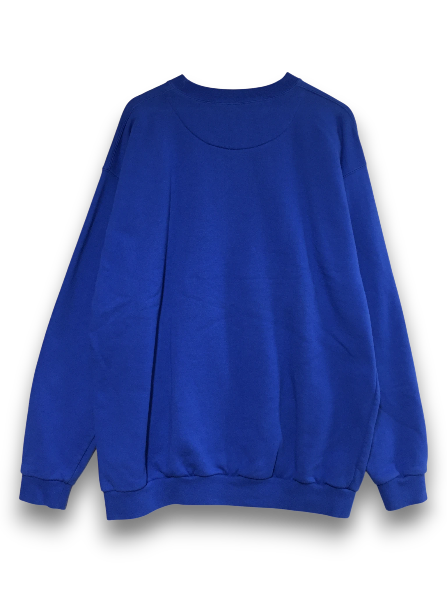 Vintage bluza crewneck FC Schalke 04 90s / y2k