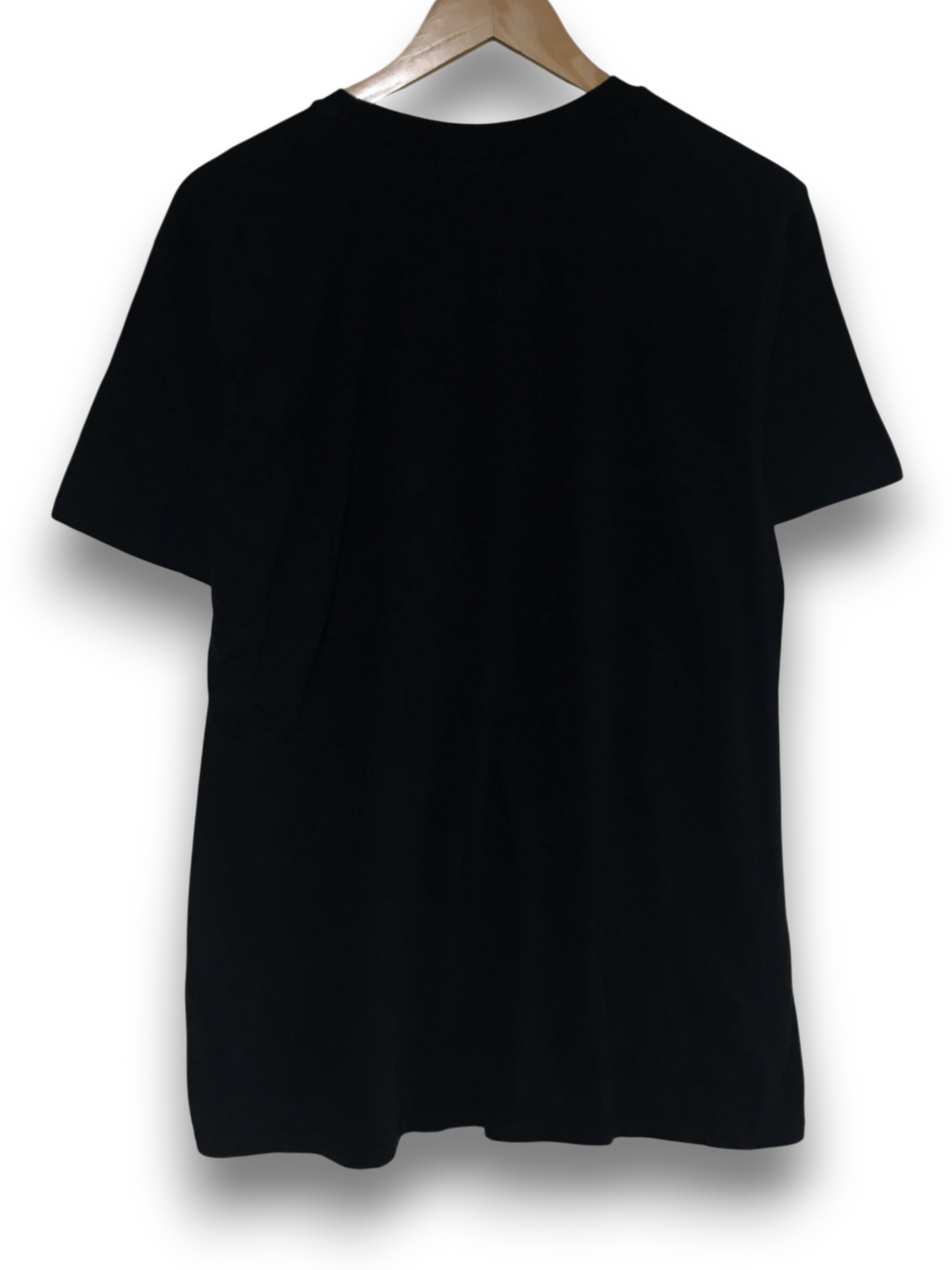 The Walking Dead T-shirt nadruk promo 2013