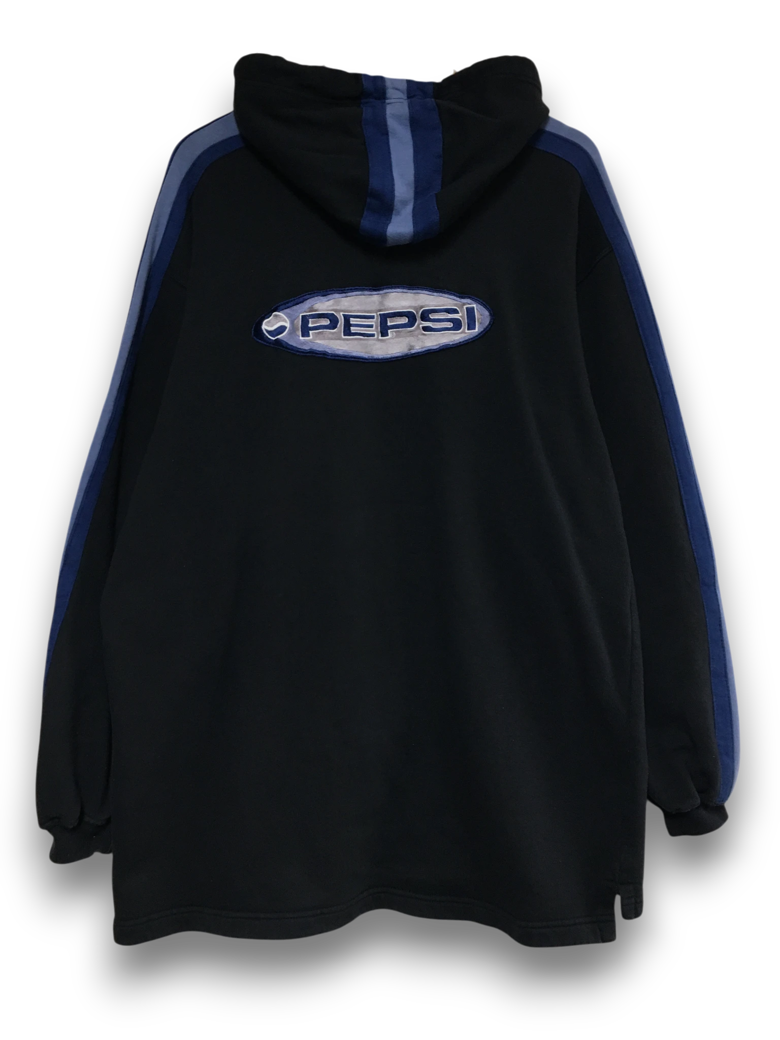 Vintage Pepsi bluza hoodie oversize 90s / y2k