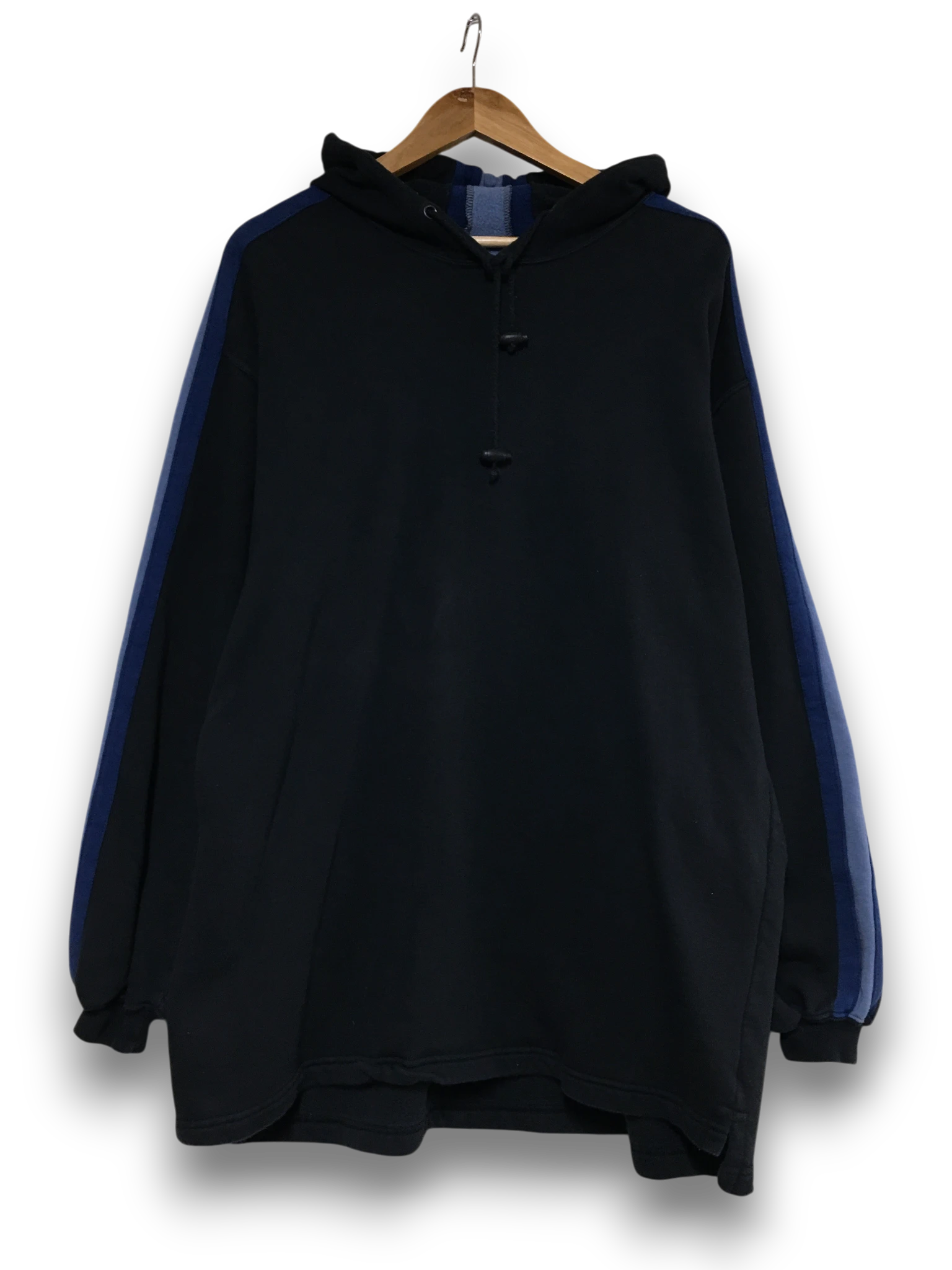 Vintage Pepsi bluza hoodie oversize 90s / y2k