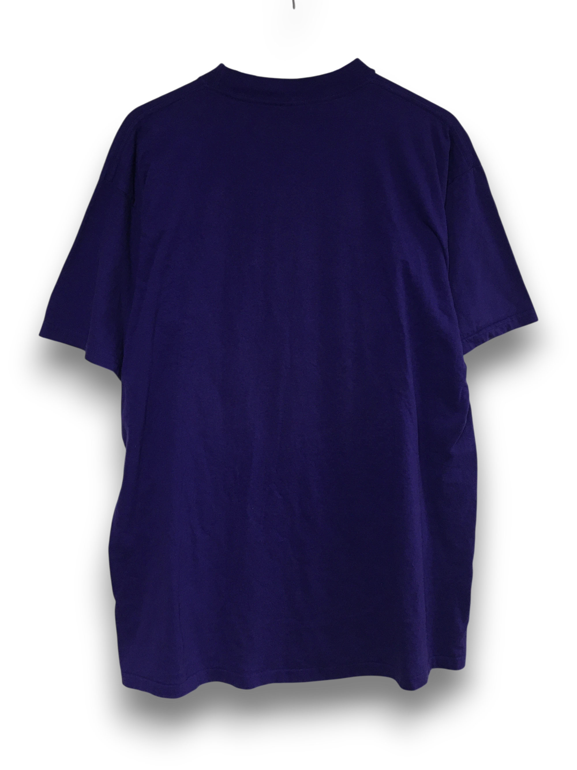 Vintage Disney T-shirt nadruk Orlando 90s