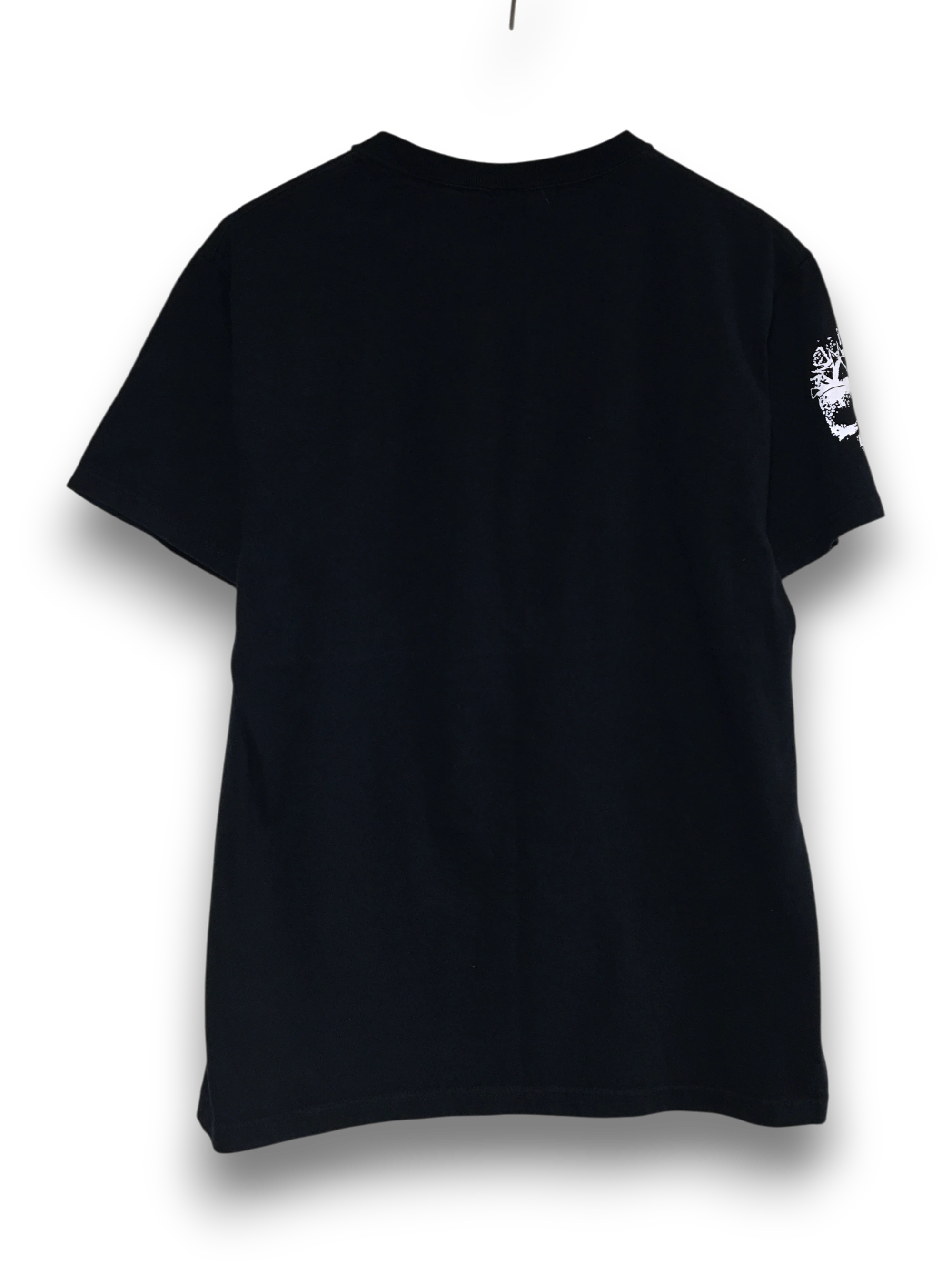 Vintage T-shirt Integrity Mirror in Reverse Y2K