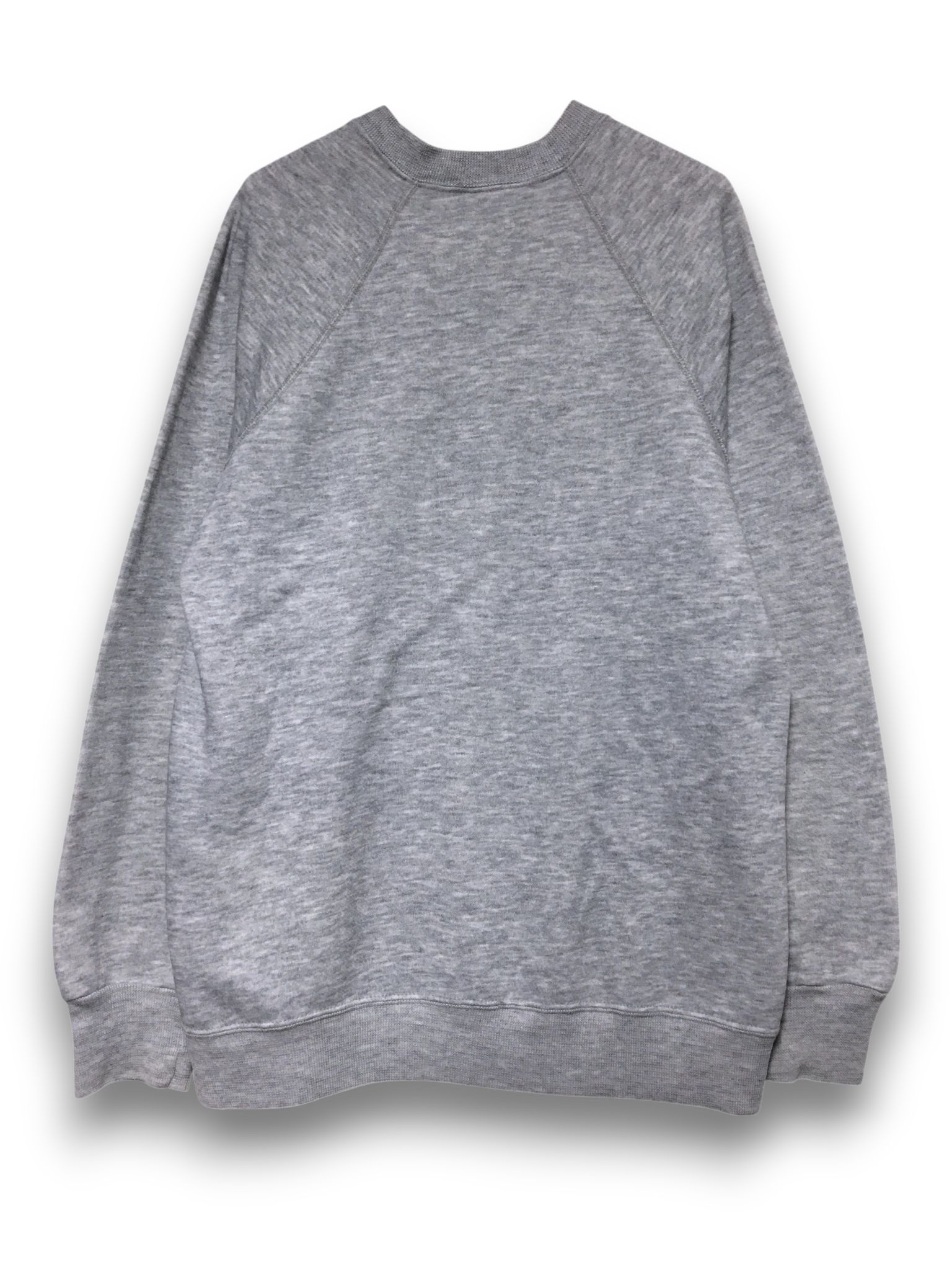 Vintage bluza crewneck z nadrukiem 80s / 90s
